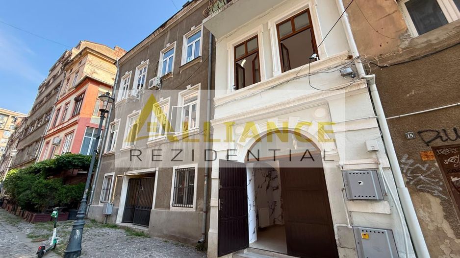 Apartament tip Duplex (P+1) | Piata Unirii - Ultracentral - Poză 17