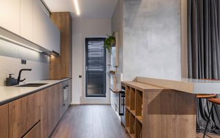 Penthouse de lux de închiriat, ultracentral - Poză 6