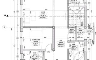 COMISION 0%, Duplex 5 Camere, 115 MP Utili, 200mp Teren, UTVIN, Centru - Poză 14