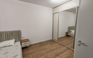 AP. 3 CAMERE- METALURGIEI, PARCARE INCLUSA, PRIMA INCHIRIERE, MODERN - Poză 6