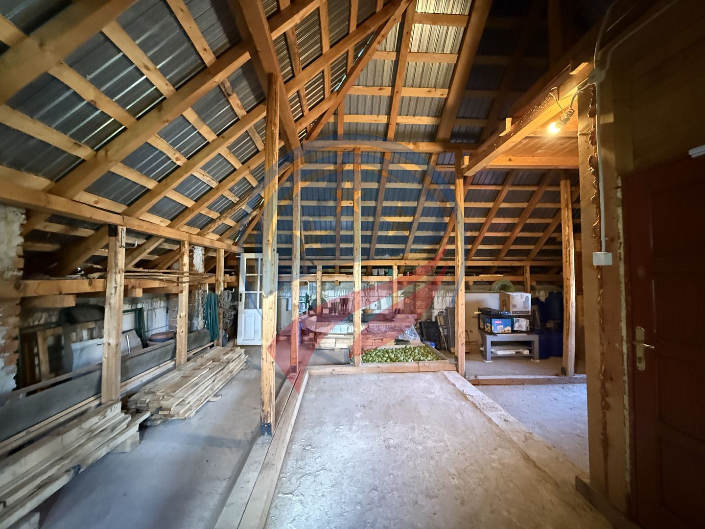CASĂ DE VÂNZARE – MĂLURENI, JUDEȚUL ARGEȘ | 154 MP | TEREN 2.100 MP - Poză 44
