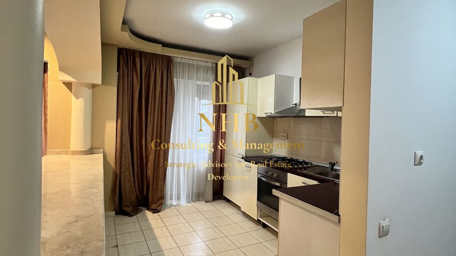 Apartament 3 camere si parcare de inchiriat Scoala Americana - Poză 15