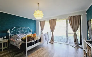 Casa individuala | 300 mp | 1000 mp teren | Mobilata | Micesti - Poză 12