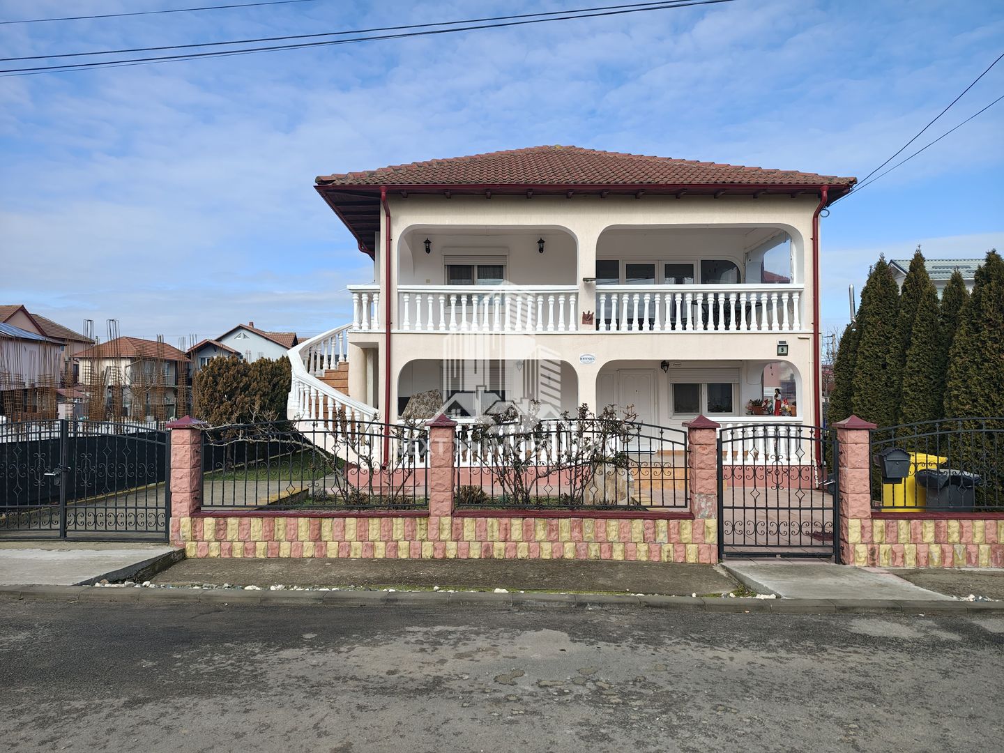 Proprietate deosebita stațiunea 2 Mai,  499 mp teren - Poză 1