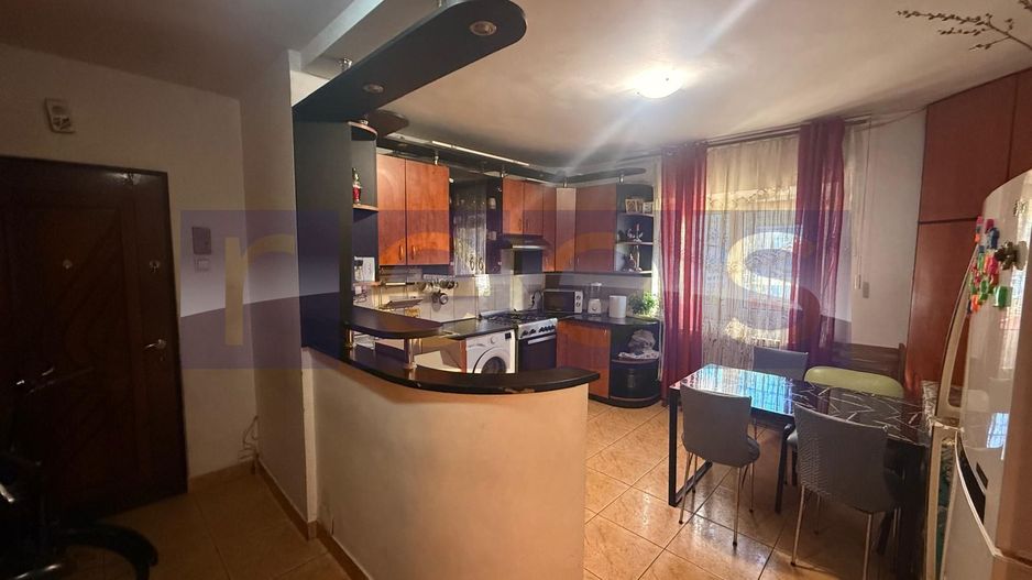 4 CAMERE SPATIOASE | SECTOR 5 |  CALEA RAHOVEI - Poză 1