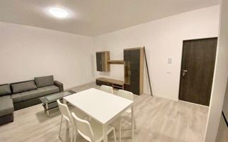 Apartament cu 2 camere mobilat de inchiriat la parter in Giroc langa ESO. - Poză 2