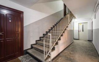 2 camere decomandat Drumul Taberei - Poză 8
