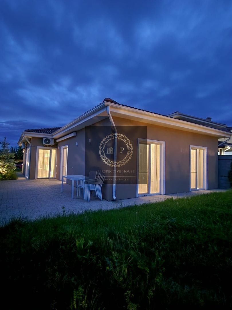 Casa Indivudala plan parter zona Lidl - Poză 1