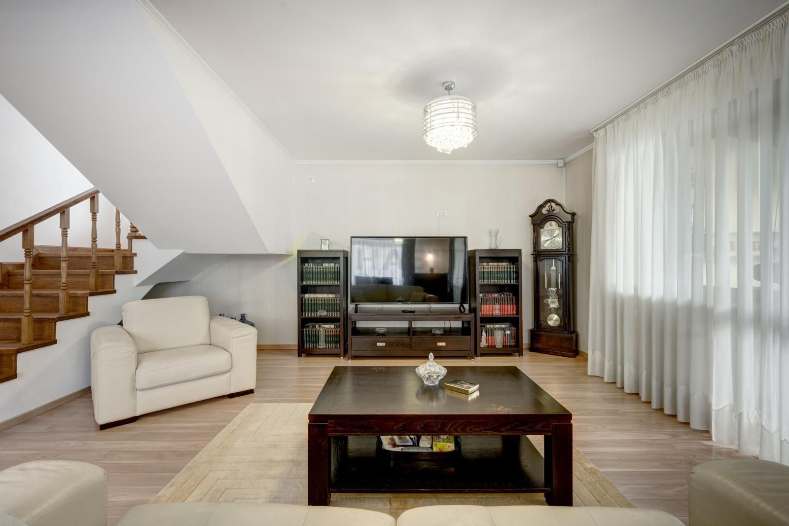 Casă modernă și spațioasă de vânzare în Bragadiru – ideală pentru familie - Poză 26