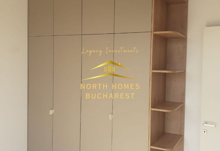 LUX - Vila 4 camere cartier Amber Forest-PARCARE - Poză 11