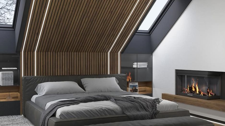 SAS Living-Locuințe moderne într-o Comunitate Verde - Poză 13