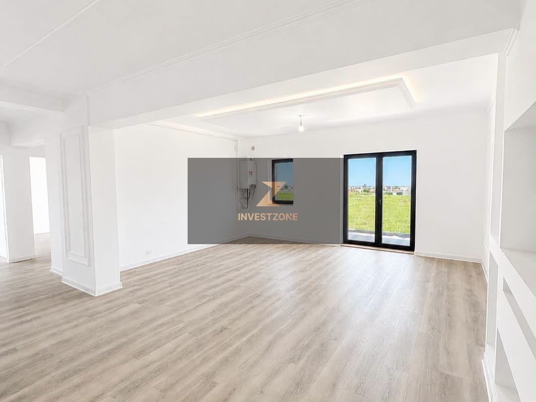 Apartament 3 camere de vanzare, Bloc Nou, Santandrei - Poză 1