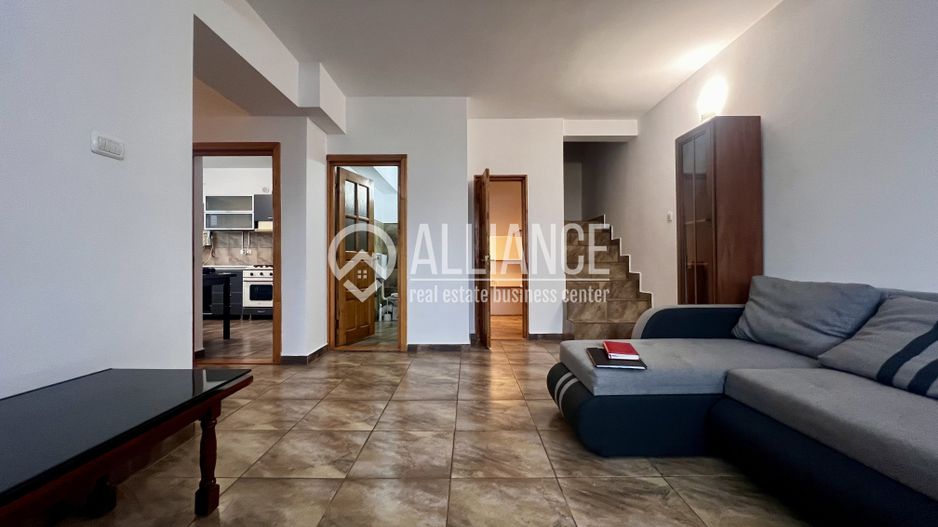 Palazu Mare (cod 05) - Casa 5 camere cu curte, renovata complet - Poză 8