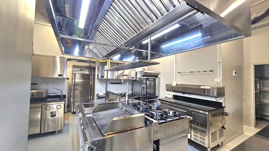 Spațiu comercial de vanzare Restaurant Brass Aviatori 1 Constanta - Poză 10