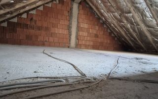 Vila P+1+M, 4 camere - 3 bai | PRIMARIE - Poză 8