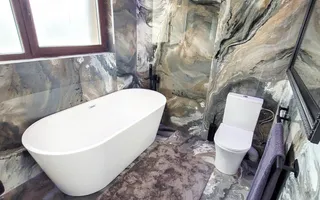 Casă premium cu piscină | Confort, eleganță și intimitate | Gruia - Poză 15