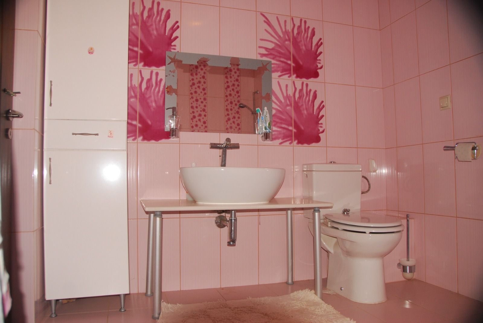 Vand casa 330 mp utili in zona planetelor Giroc, D+P+ E + pod - Poză 31