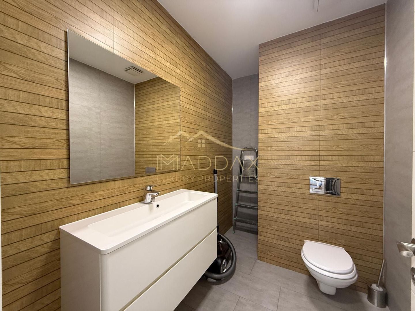 Apartament 3 camere**** vedere panoramica parc***Floreasca/Barbu Vacarescu - Poză 12