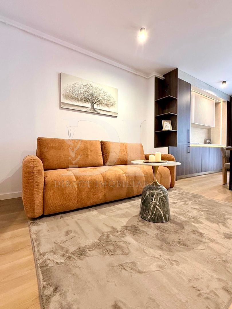 Apartament a cheie / doua camere / Zona Tineretului - Poză 4