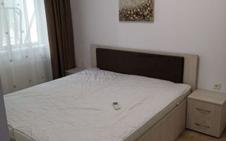 2 camere decomandate, parcare, AC, Manastur, zona BIG - Poză 4