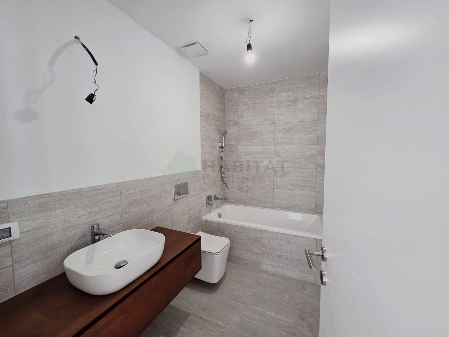 Apartament 2 camere de vânzare – Avalon Estate, Pipera (Rond OMV)+ parcare - Poză 12