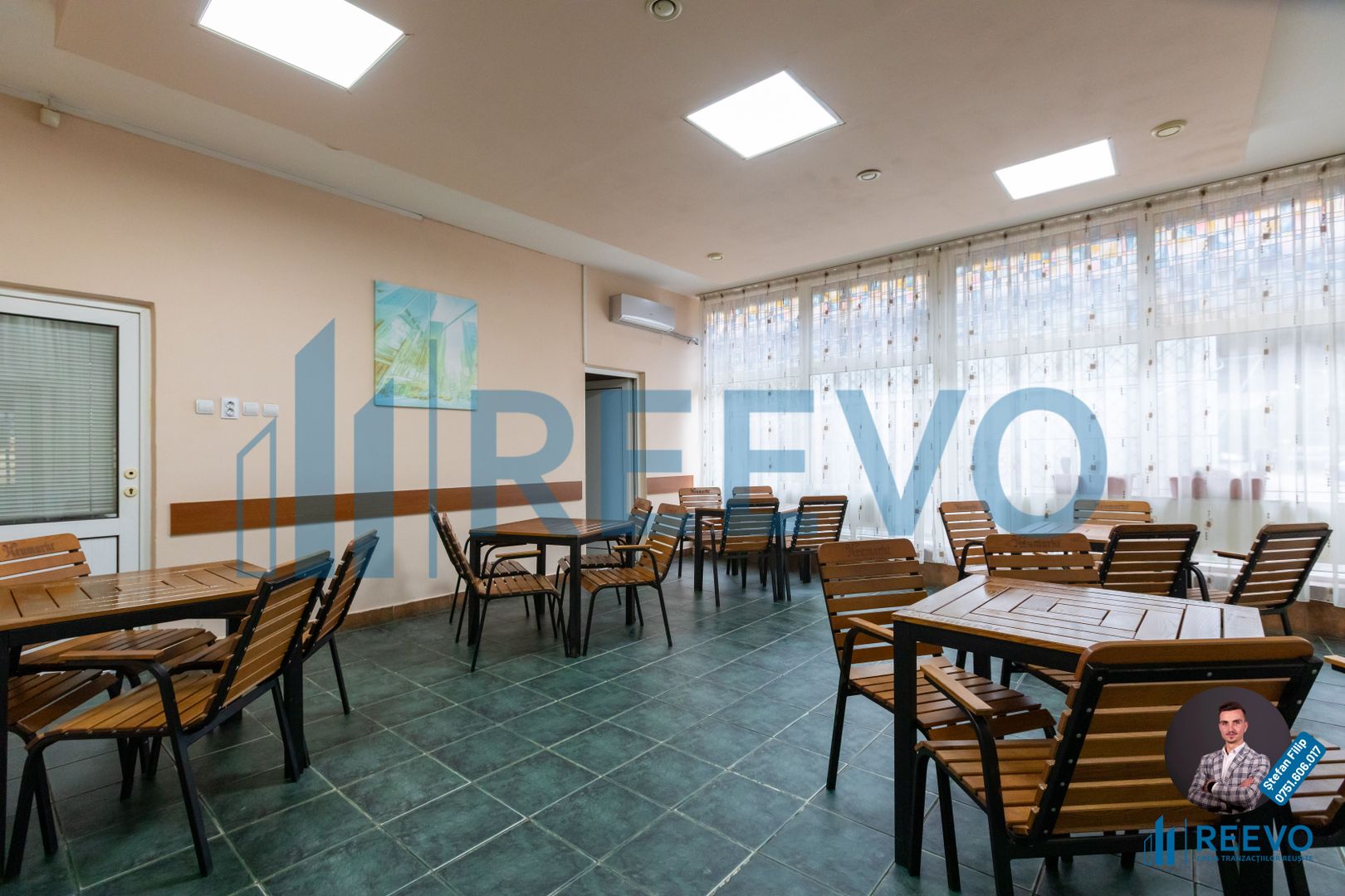 Spațiu Comercial de vânzare, Zona Cornișa, Bacău - Poză 7