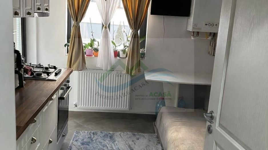 GARSONERA CONFORT 1 - Poză 1