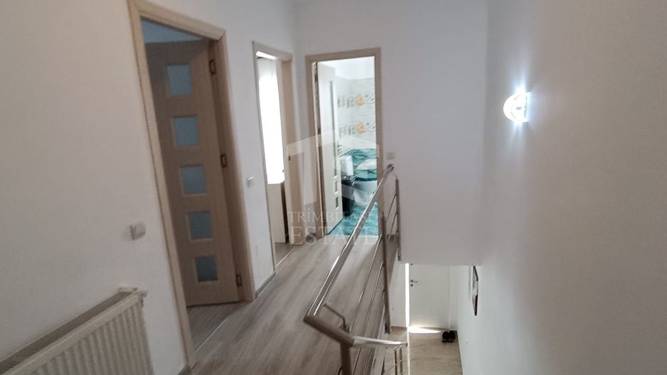 Inchiriez casa in Bragadiru, str. Crisul Repede, nr.35 - Poză 4