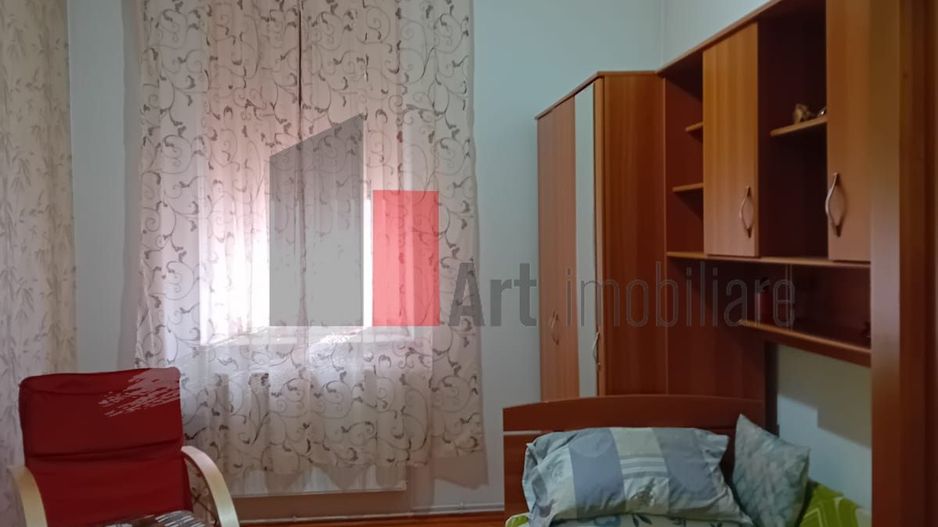 APARTAMENT 3 CAMERE SEBASTIAN - Poză 5