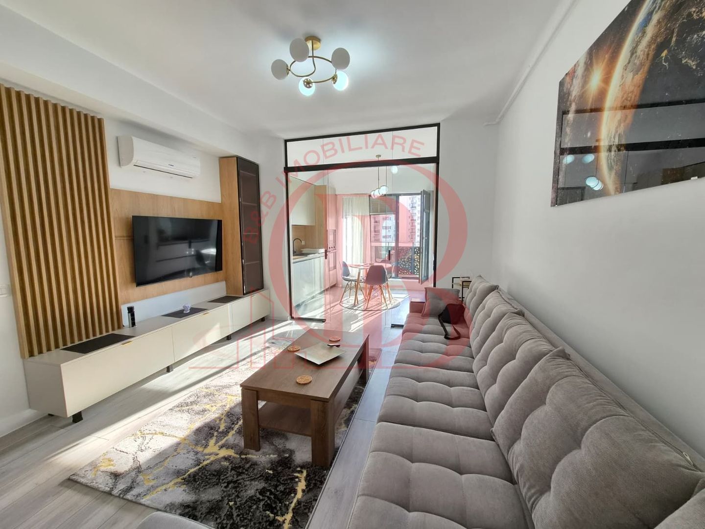 2 camere Mobilat Utilat-Th. Pallady 7 min Metrou Teclu - Poză 4