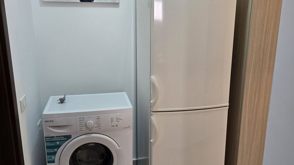 De inchiriat apartament cu 2 camere , Aparatorii Patriei sector4 - Poză 5