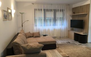 Apartament 2 camere de inchiriat - Mosilor - Obor, parc - Poză 9