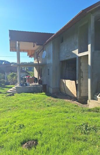 Casa de Vanzare Corbeni- Oestii- Arges - Poză 31