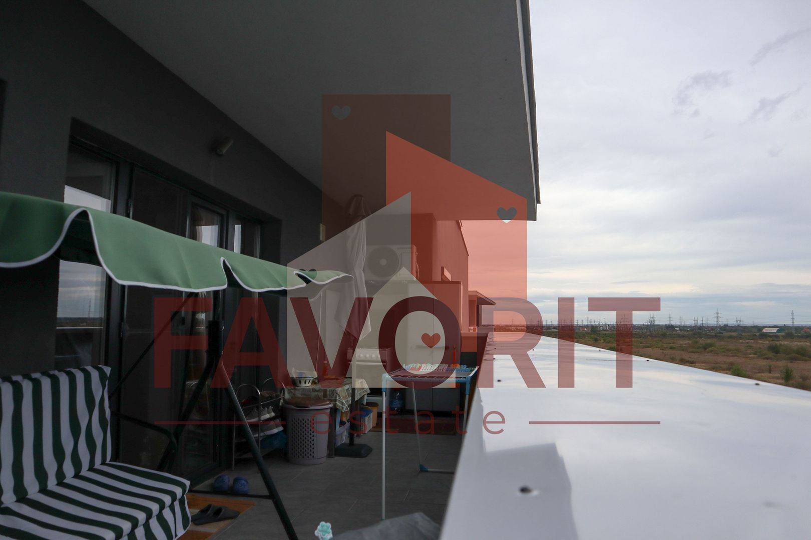 Apartament cu 3 camere in bloc nou din zona Buziasului - Poză 7