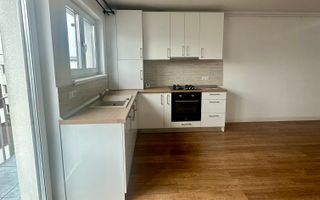 Apartament 3 camere si 2 balcoane | Proiect Amfeld | Cartierul Arhitectilor | - Poză 13