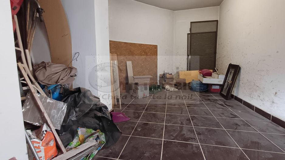 Casă spațioasă 5 camere | Valea Ursului La stradă principală | - Poză 34