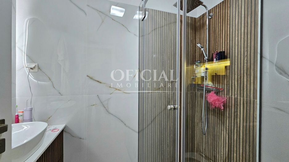 Apartament 4 camere | 85mp | Priveliste | Garaj | Calea Turzii Zorilor - Poză 8
