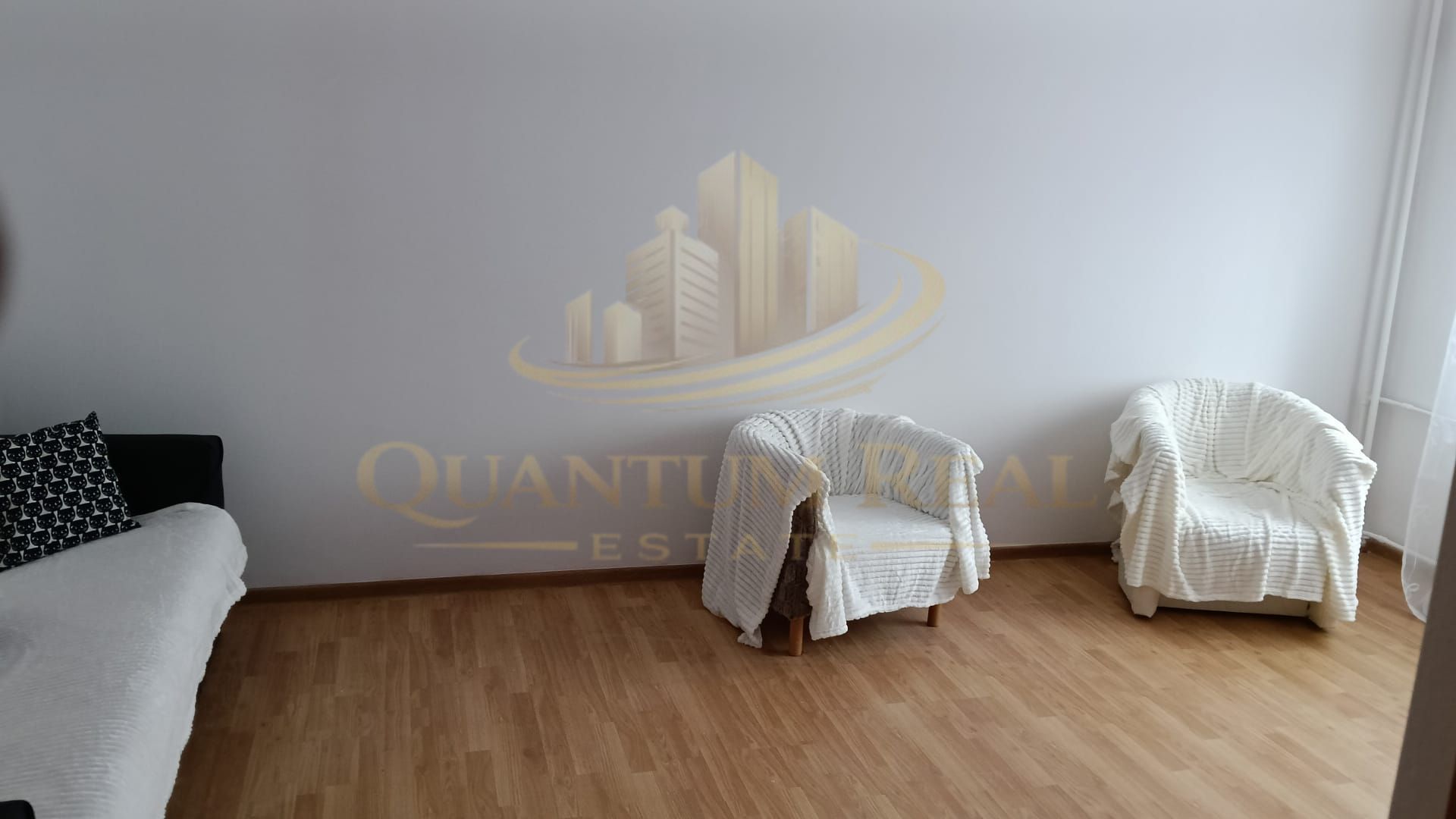 Apartament 2 camere de inchiriat ,  aproape de metrou ,gata de mutat ! - Poză 2