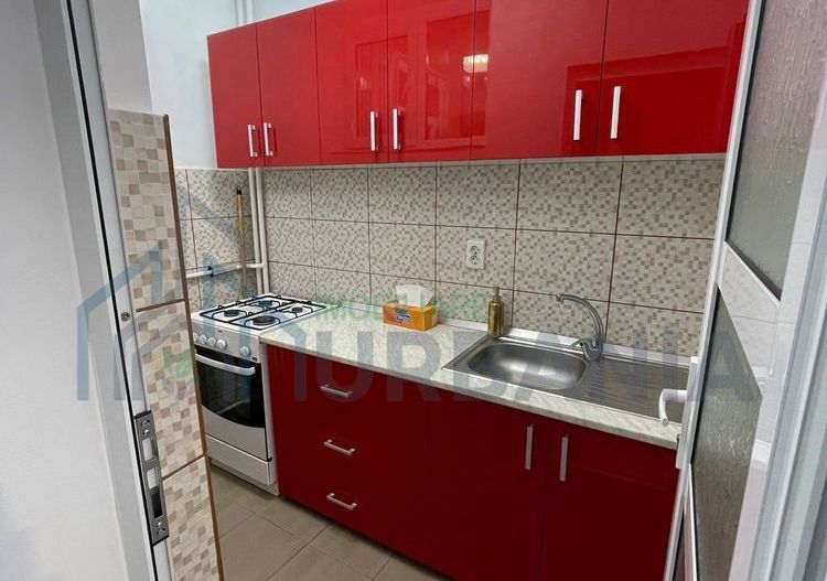 Apartament 1 cameră, 32 mp, Podul de Piatră, Iași - Poză 3