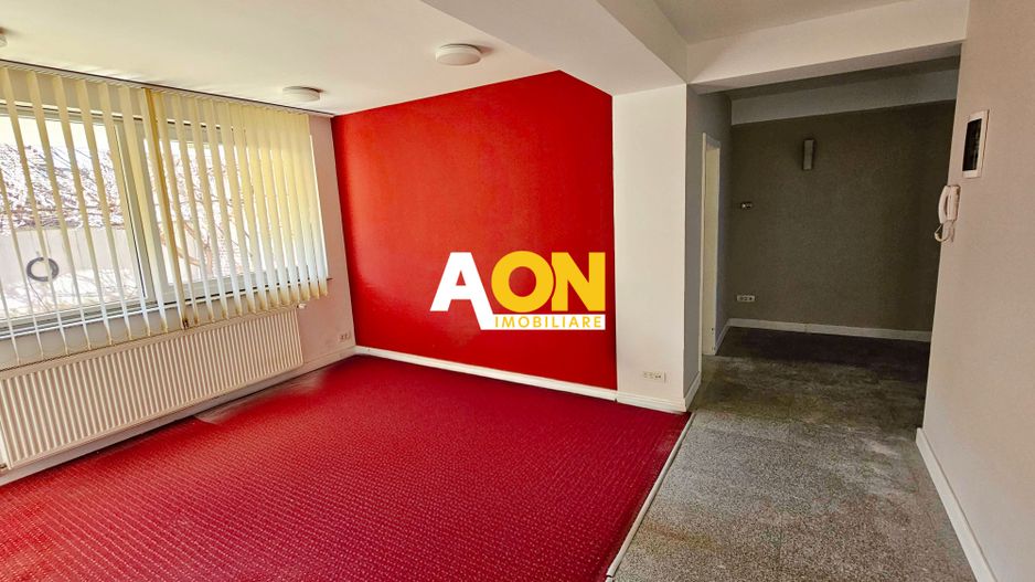 Cladire de birouri, S+P+2E, 650 mp utili, zona Centru - Poză 8