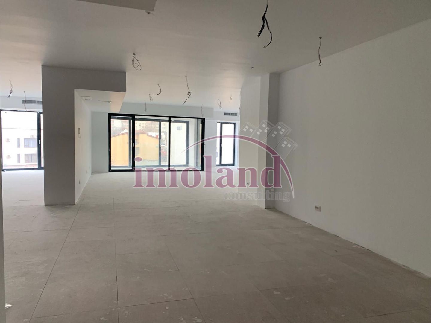 Spatiu de birouri - vanzare - Barbu Vacarescu-Floreasca - Schiță 5