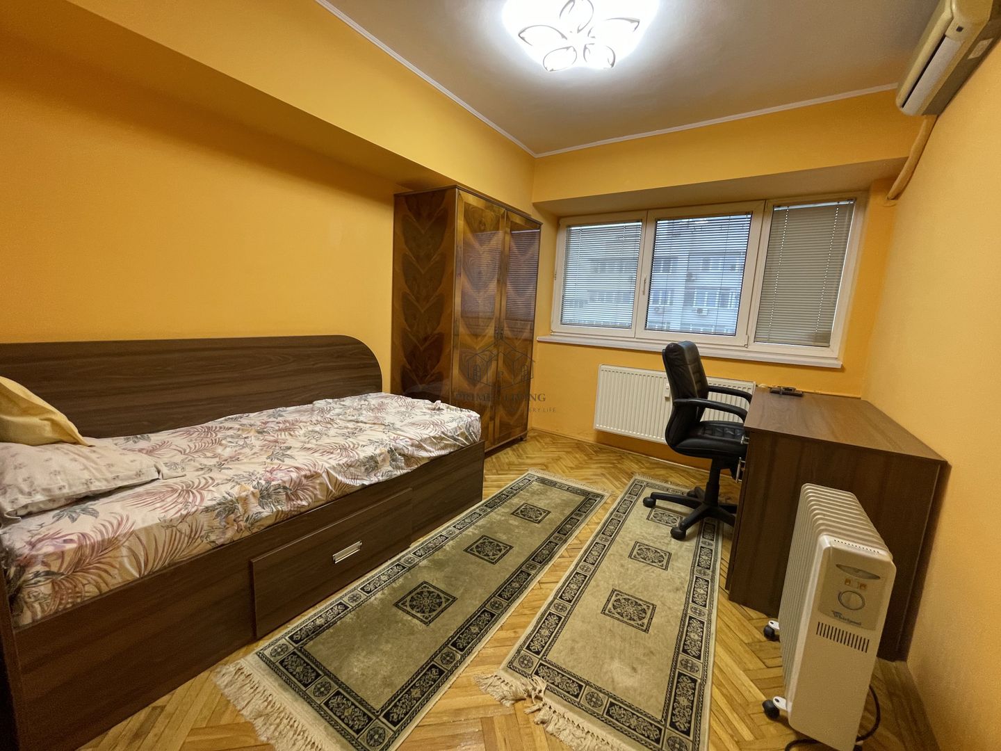 Apartament spatios pentru inchiriere in zona Blvd. Mihalache - Poză 8