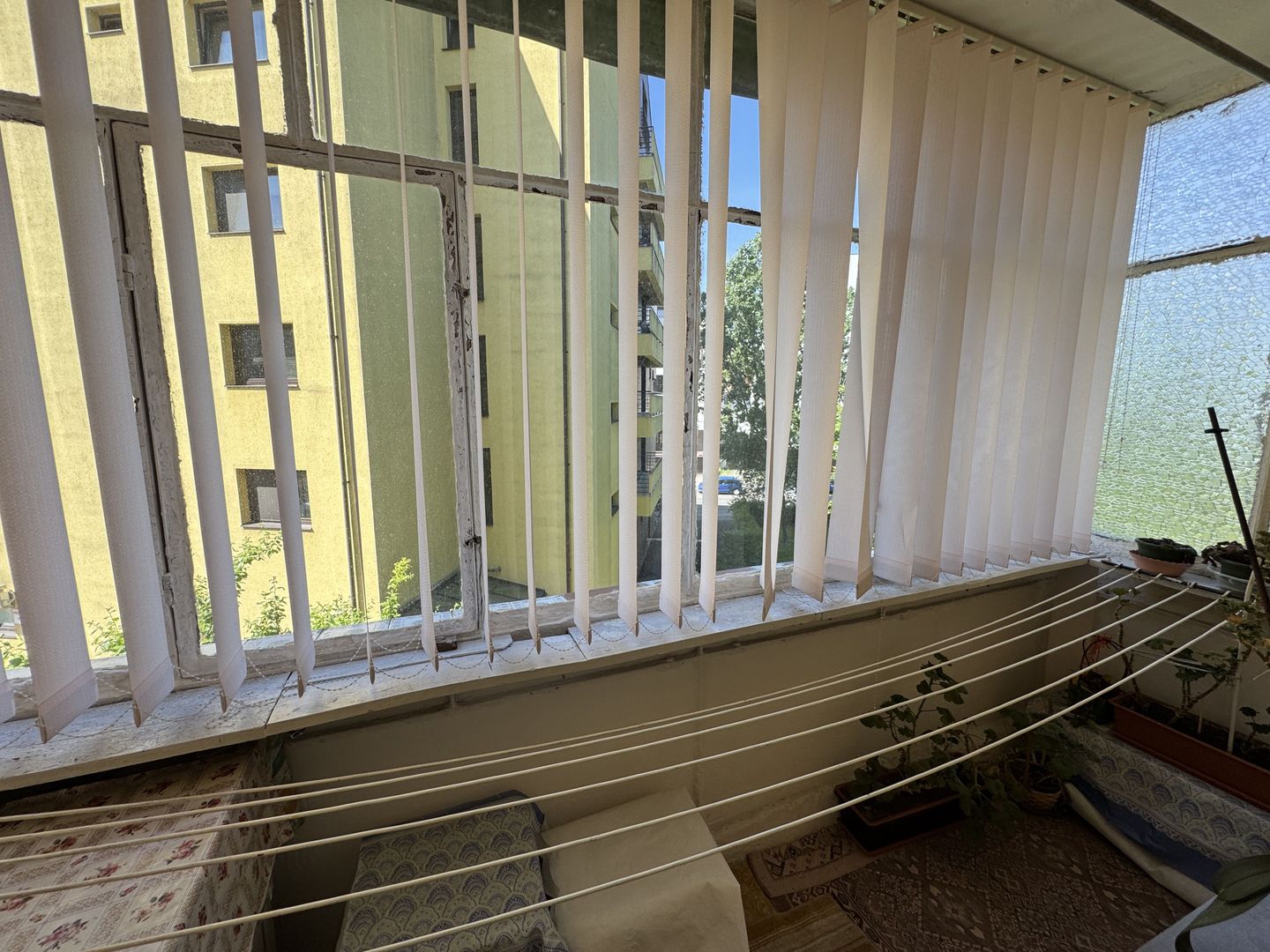 Apartament decomandat cu 3 camere in Centrul Civic, strada Mihai Viteazul - Poză 4