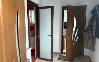 GHERLA – CASĂ DE VÂNZARE , 52 MP + TEREN 98 MP | ZONĂ LINIȘTITĂ | 65.000 € - Poză 13