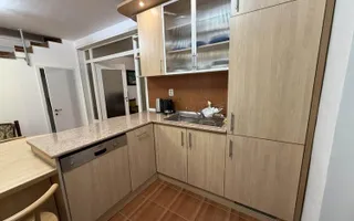Casa tip duplex de inchiriat, Buna Ziua - Poză 13