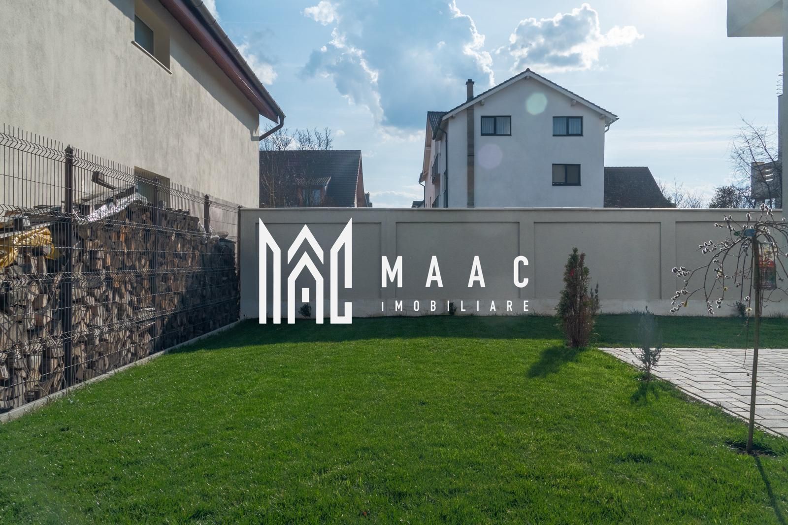 Casa I 7 camere I Teren 408 mp I Selimbar - Poză 12