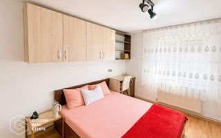 Apartament 2 camere, zona Alfa, etaj 2, bloc 2008, centrala termica - Poză 6