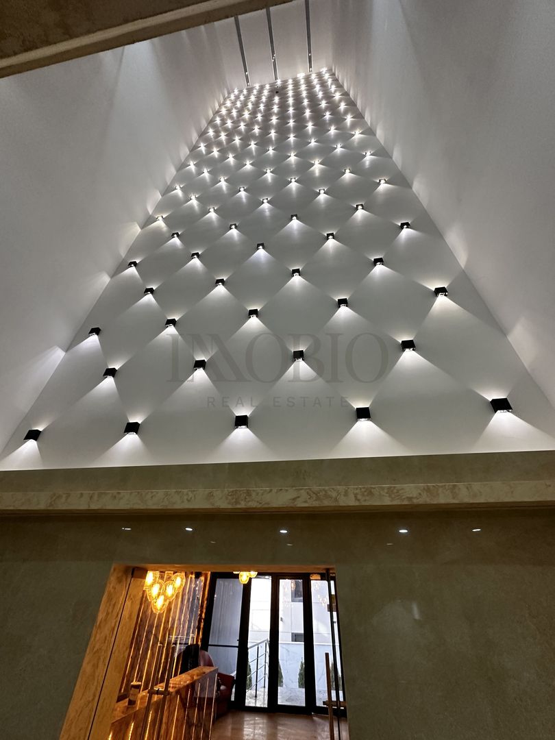 Apartament 4 Camere | Soseaua Nordului - Poză 15