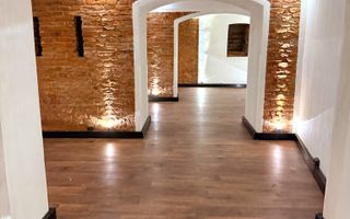 Spațiu comercial de închiriat | Sibiu, Central | 90 mp - Poză 1