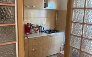 Garsonieră spațioasă cu balcon – Florești, zona Lidl - Poză 1